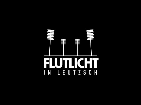 LIVE AUS DEM AKS: AUFBAU DES ERSTEN FLUTLICHTMASTES