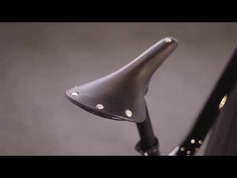 Moustache Bikes Friday 27 FS Speed | Model Walkaround