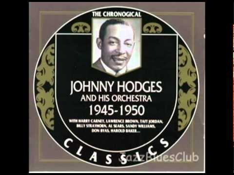 Johnny Hodges - Frisky