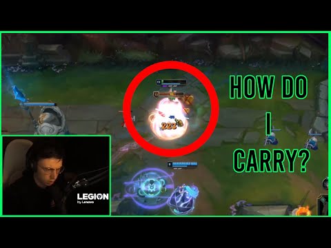 This Is ADC In Season 12