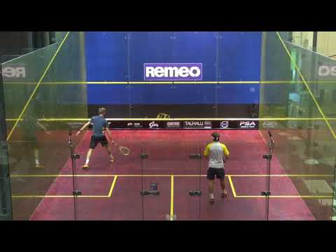 Remeo Summer Challenger 2017 - Spencer Lovejoy USA - Ville Karsikas FIN