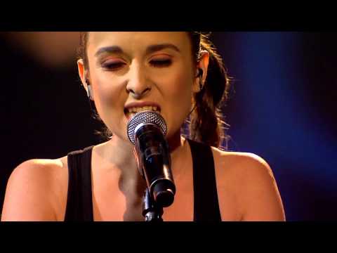 Chłopcy Kontra Basia - Live - Sukienka - 3. edycja Must Be The Music