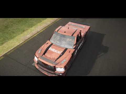 GRID Gameplay Walkthrough Part 37