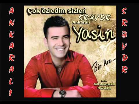 AnkaraLı Yasin 2011 Bide Seviyorum Dedi