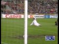 Milan PSG 2 0 Doppietta Di Savicevic Telecronaca Di Sandro Piccinini