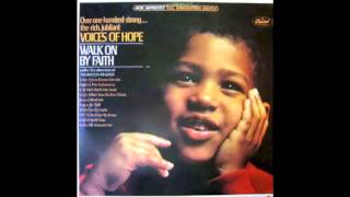 Peace Be Still-The Voices Of Hope