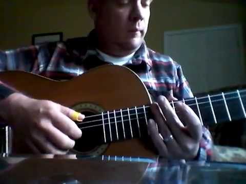 Smokey Mountain Lullaby