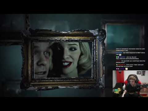 Nemesis and Ranger on briar part 2 13.18