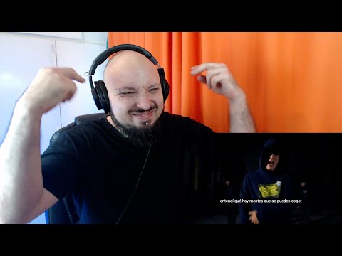 Cypher MND 11 - Nobewan NahueMC Brillante Achu Ft KLAN // BATERISTA REACCIONA // Nacho Lahuerta