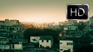 Avisame - Cousin y Dandy Bway Ft. Alberony, Tony G, Mc May Y K - Dance (Los Bways Inc)