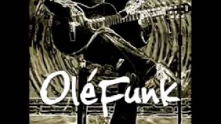 OléFunk - Cambiaré (flamenco fusion)