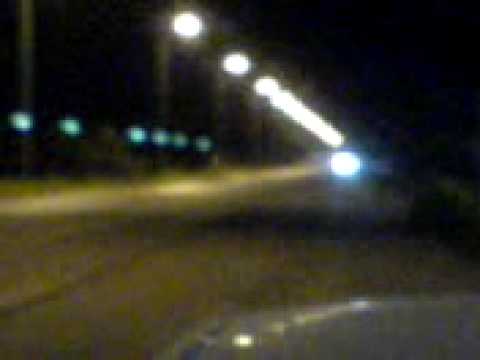 Thumbnail for 2004 Toyota Celica 190 Km/h Test by Toyota, Toyota Celica