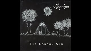 Wheatus - &quot;The Song That I Wrote When You Dissed Me&quot; (Live in Rehearsal) (Vinyl rip)