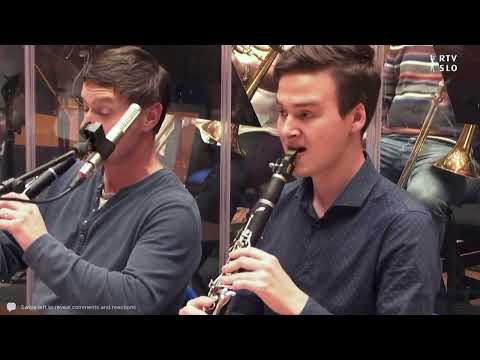 Š’ta godba - Večer na Robleku #avsenik