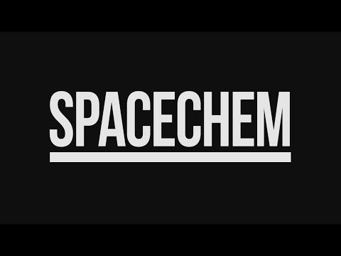 SpaceChem Review