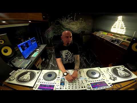 Saeed Younan @ Downtown Tulum Radio (The Guest Mix