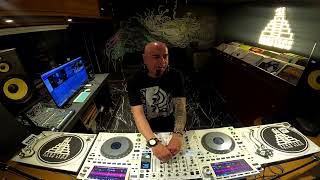 Saeed Younan - Live @ Downtown Tulum Radio 2025