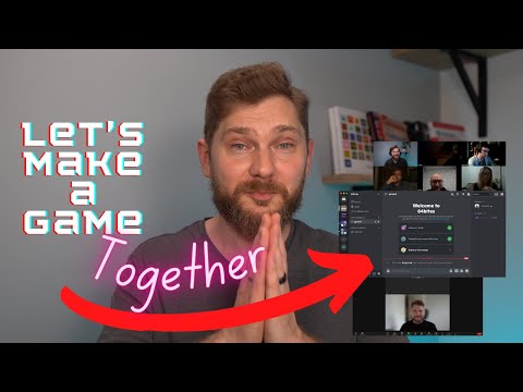 Let's make Commodore 64 games together!
