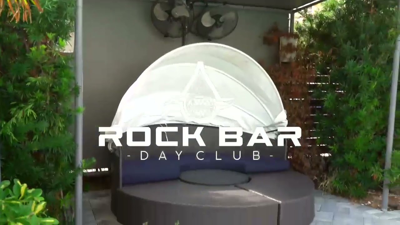 RockBar Tickets at RockBar in Fort Lauderdale by Rock