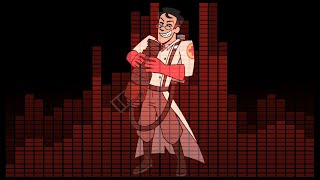 Cover art for Medic danced like a butterfly