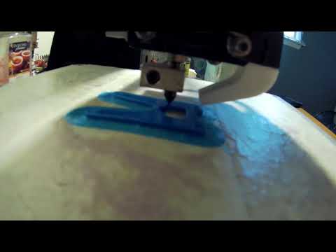 Sainsmart InstaRep A8 Printer