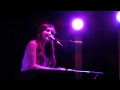 Lauren Aquilina - Fools (Live) 