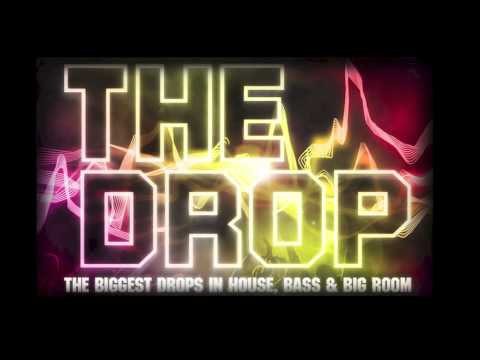 The Drop - The Biggest Drops In House & Bass (Free Mini Mix CD1)