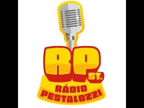 Inauguração do novo estúdio da Rádio Pestalozzi ST