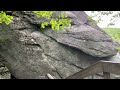 Blueridge Parkway Little Switzerland To Blowing Rock NC May 2022