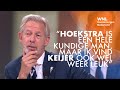 Hoekstra en De Jonge torenhoge favorieten om leider CDA te worden