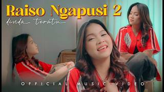 Download lagu DINDA TERATU - RAISO NGAPUSI 2 || Ora Kabeh Sing Rusak Iso Didandani mp3 Download lagu DINDA TERATU - RAISO NGAPUSI 2 || Ora Kabeh Sing Rusak Iso Didandani mp3