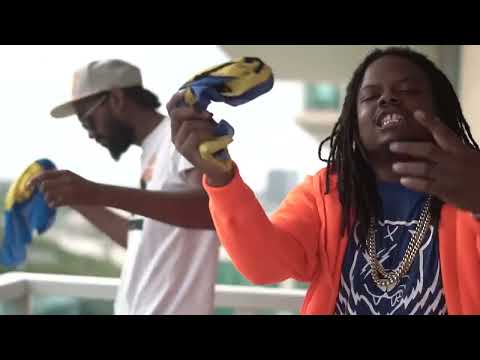 SKYYY - Fantom Dundeal ft Johnny CashFlow (Music Video) #BajanRadioKiller #MustBuss #Barbados