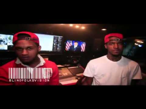 Fredo Santana Ft. Lil Reese Respect (Music_Video) Of New Mixtape Its A Scary Site DL In Description