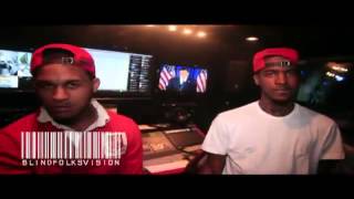 Fredo Santana Ft. Lil Reese Respect (Music_Video) Of New Mixtape Its A Scary Site DL In Description