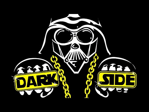 Star Wars: The Force Unleashed AMV - Gangsta Rap 2