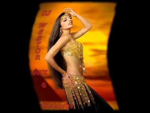 DJ WestoR - ♫ TSIFTETELISTEITE MIX ♫ [ 6 of 7 ]