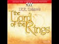 The Lord of the Rings unabridged book 3 chapter 8The Road to Isengard