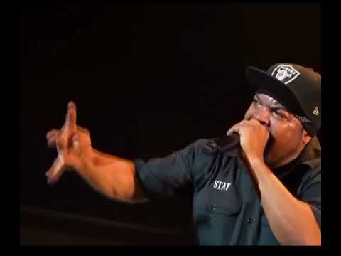 Ice Cube Feat. 2pac - Thug Life