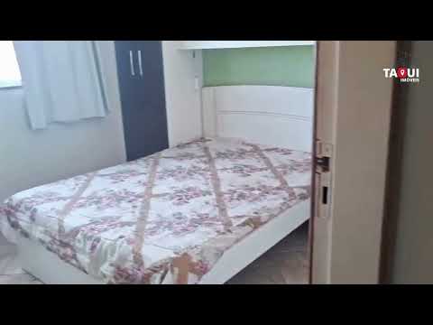 APARTAMENTO À VENDA NO CENTRO DE CABO FRIO-RJ/ CÓD 691