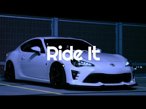 Regard - Ride It | Car Music