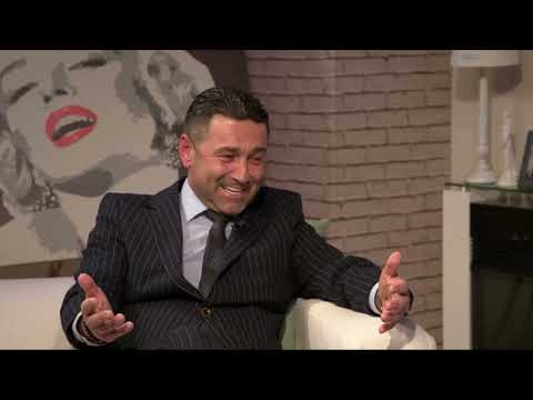 Rodoljub Rudi Savic - Dijaspora TV - Bolji zivot sa Vesnom 09_05_2024