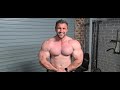 Off-season bulking gains