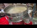 Sesame Sample Testing