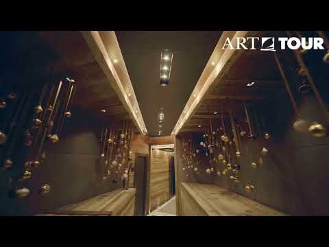 Ultima Courchevel Belvédère