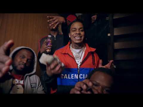 Ebone Hoodrich - BEATBOX (FREESTYLE) shot by @VIZNAMI