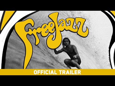 Free Jazz Vein (2018) | Alex Knost, Justin Adams, Kassia Meador, Jared Mell | Official Trailer