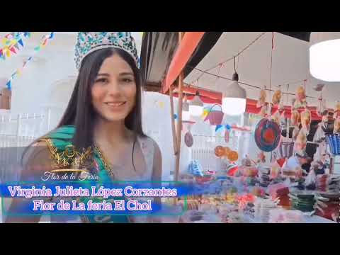 Flor de la Feria 2025-2026 