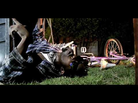 BizzyGotti - waCava (Official Music Video)