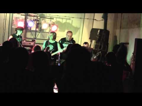 Olyband - Přízrak 7.B