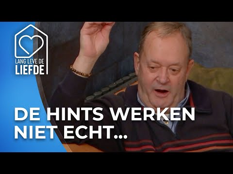 Ziet Robert Maureen wel zitten eigenlijk? 🤔 | Lang Leve de Liefde #AFL189